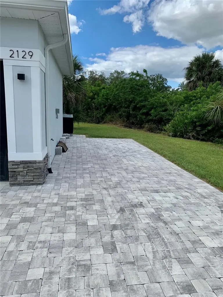 2129 Lorraine Drive Port Charlotte FL 33953
