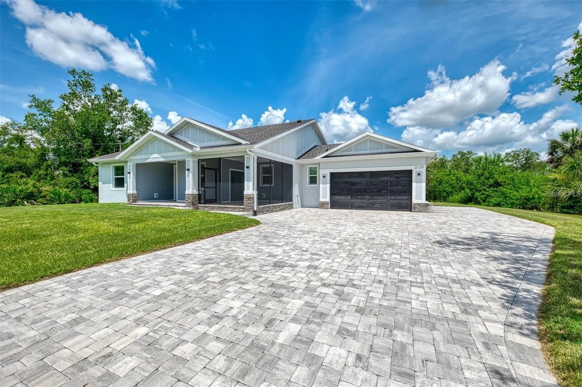 2129 Lorraine Drive Port Charlotte FL 33953