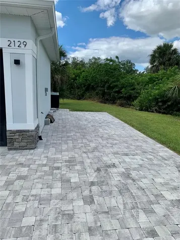 2129 Lorraine Drive Port Charlotte FL 33953
