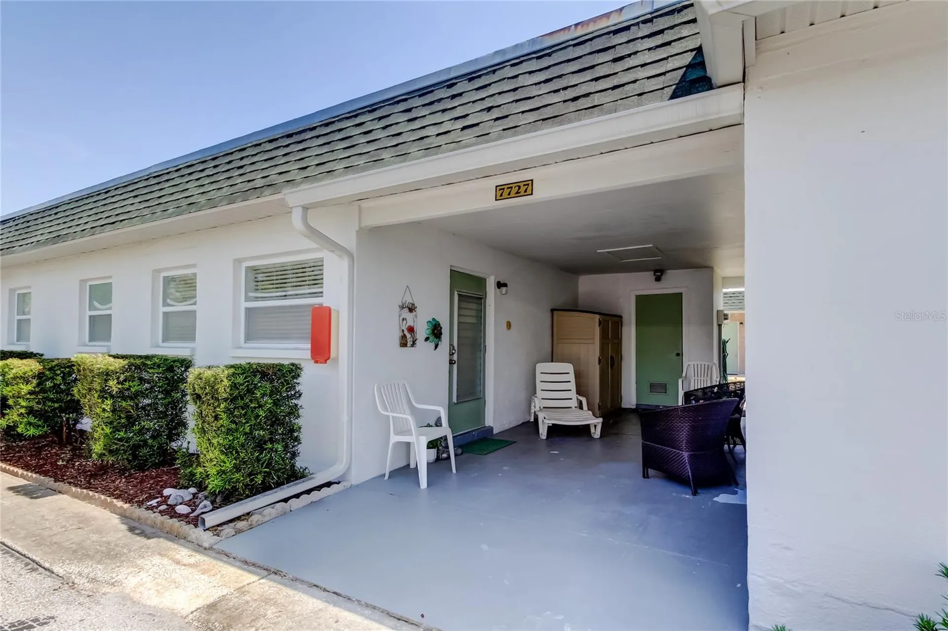 7727 39th Avenue N St Petersburg FL 33709
