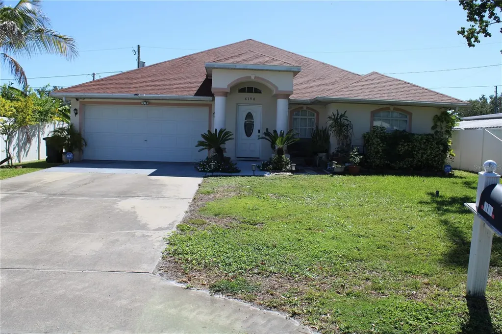 6190 107th Avenue N Pinellas Park FL 33782