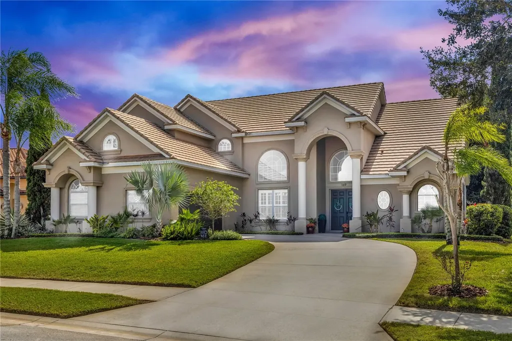 169 Hawkcrest Court Debary FL 32713