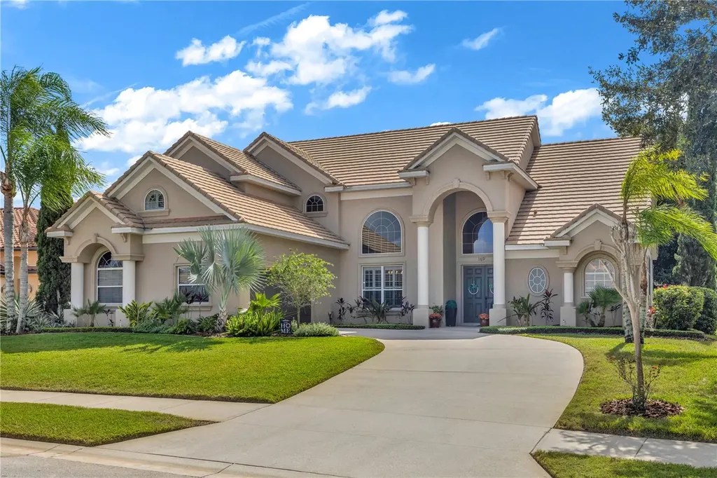 169 Hawkcrest Court Debary FL 32713