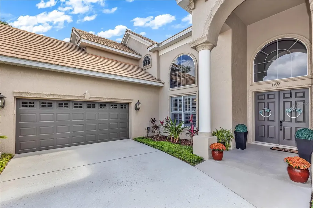 169 Hawkcrest Court Debary FL 32713