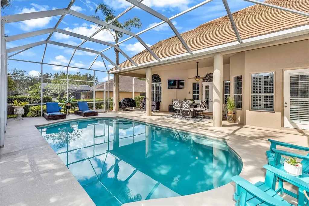 169 Hawkcrest Court Debary FL 32713