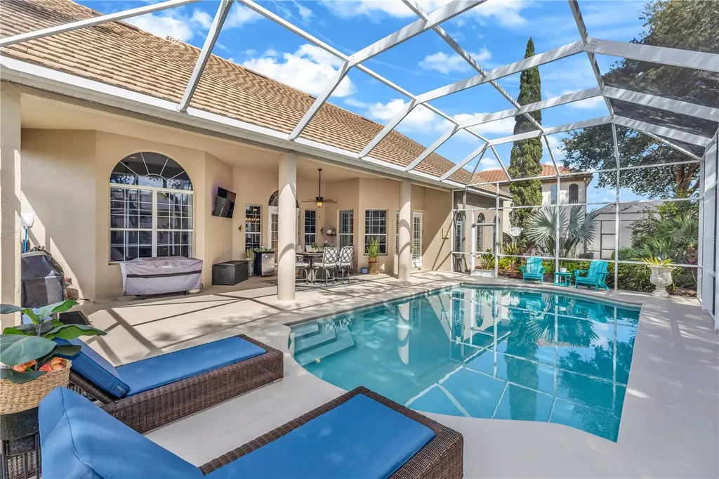 169 Hawkcrest Court Debary FL 32713