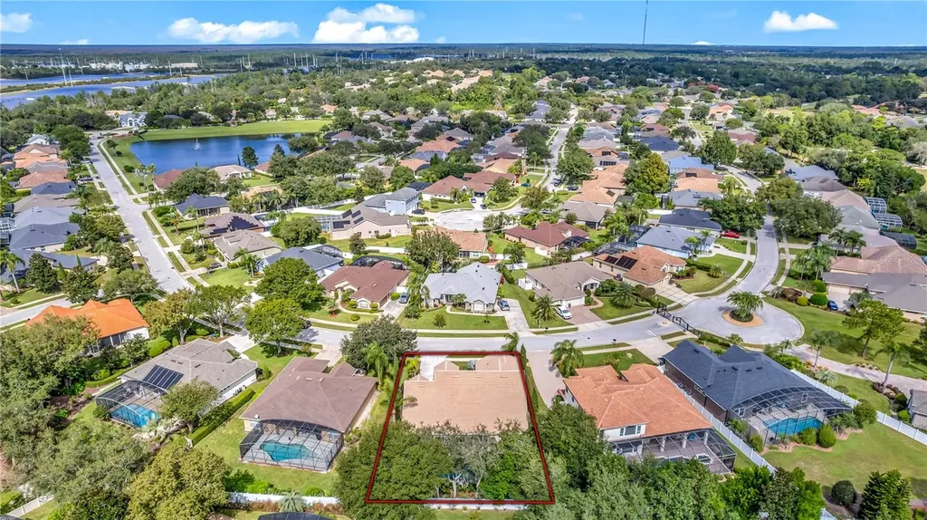 169 Hawkcrest Court Debary FL 32713