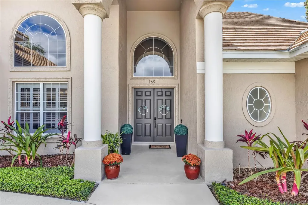 169 Hawkcrest Court Debary FL 32713