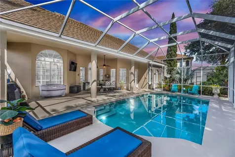 169 Hawkcrest Court Debary FL 32713
