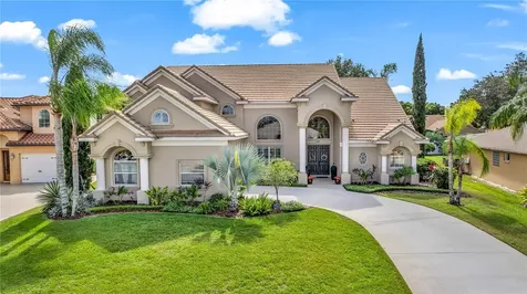 169 Hawkcrest Court Debary FL 32713