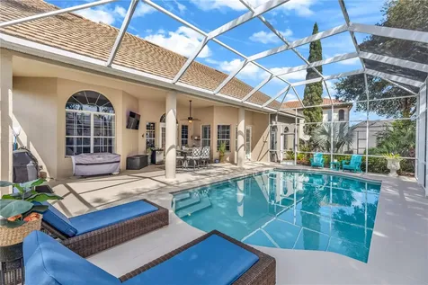 169 Hawkcrest Court Debary FL 32713