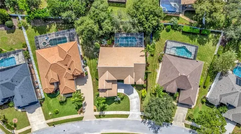 169 Hawkcrest Court Debary FL 32713