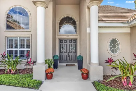 169 Hawkcrest Court Debary FL 32713
