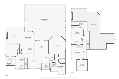 169 Hawkcrest Court Debary FL 32713