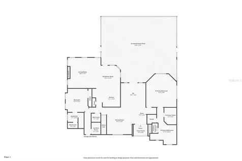 169 Hawkcrest Court Debary FL 32713