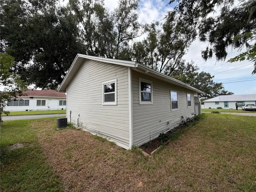 1405 Magnolia Street Bartow FL 33830