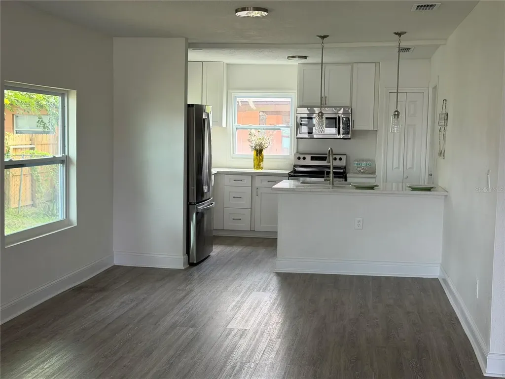 1405 Magnolia Street Bartow FL 33830