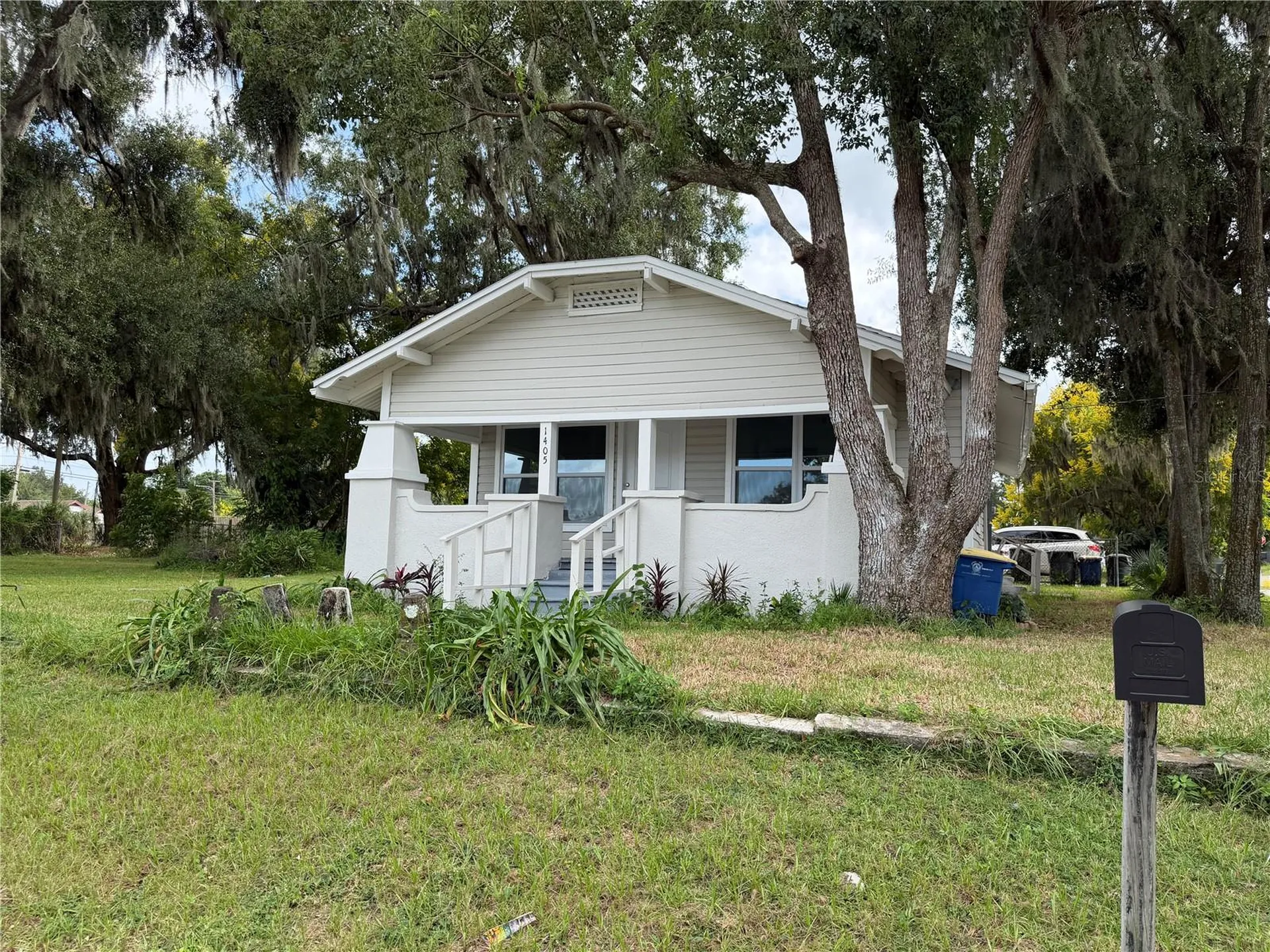 1405 Magnolia Street Bartow FL 33830