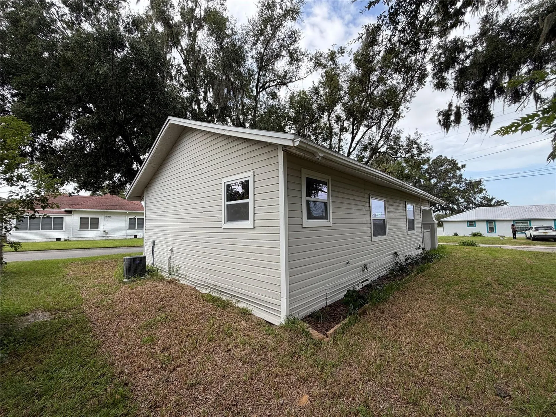1405 Magnolia Street Bartow FL 33830