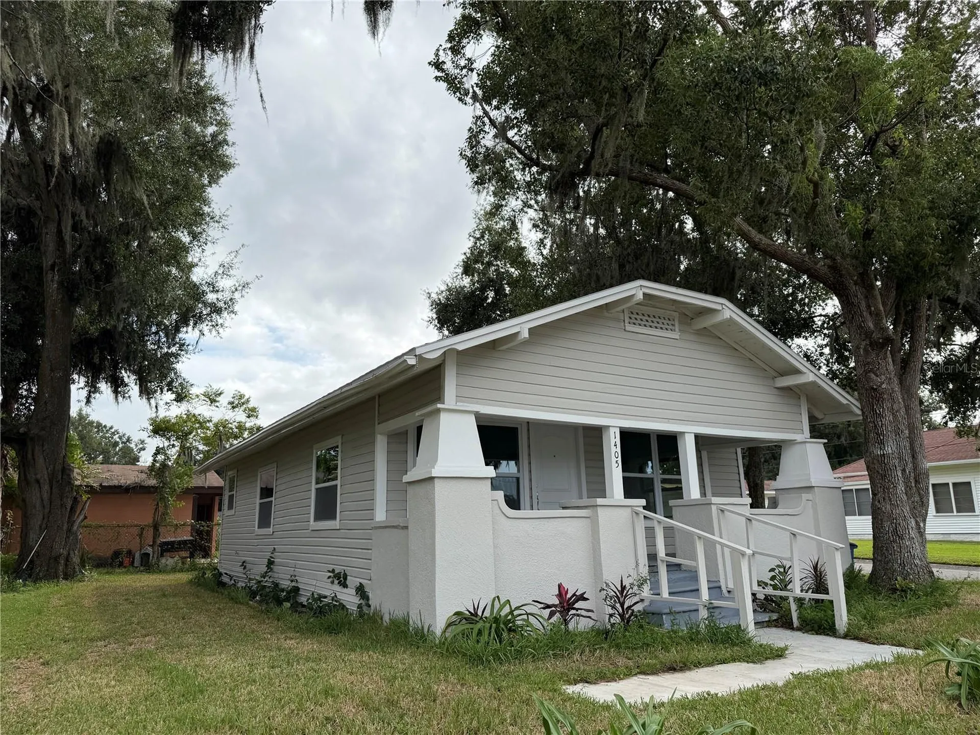1405 Magnolia Street Bartow FL 33830