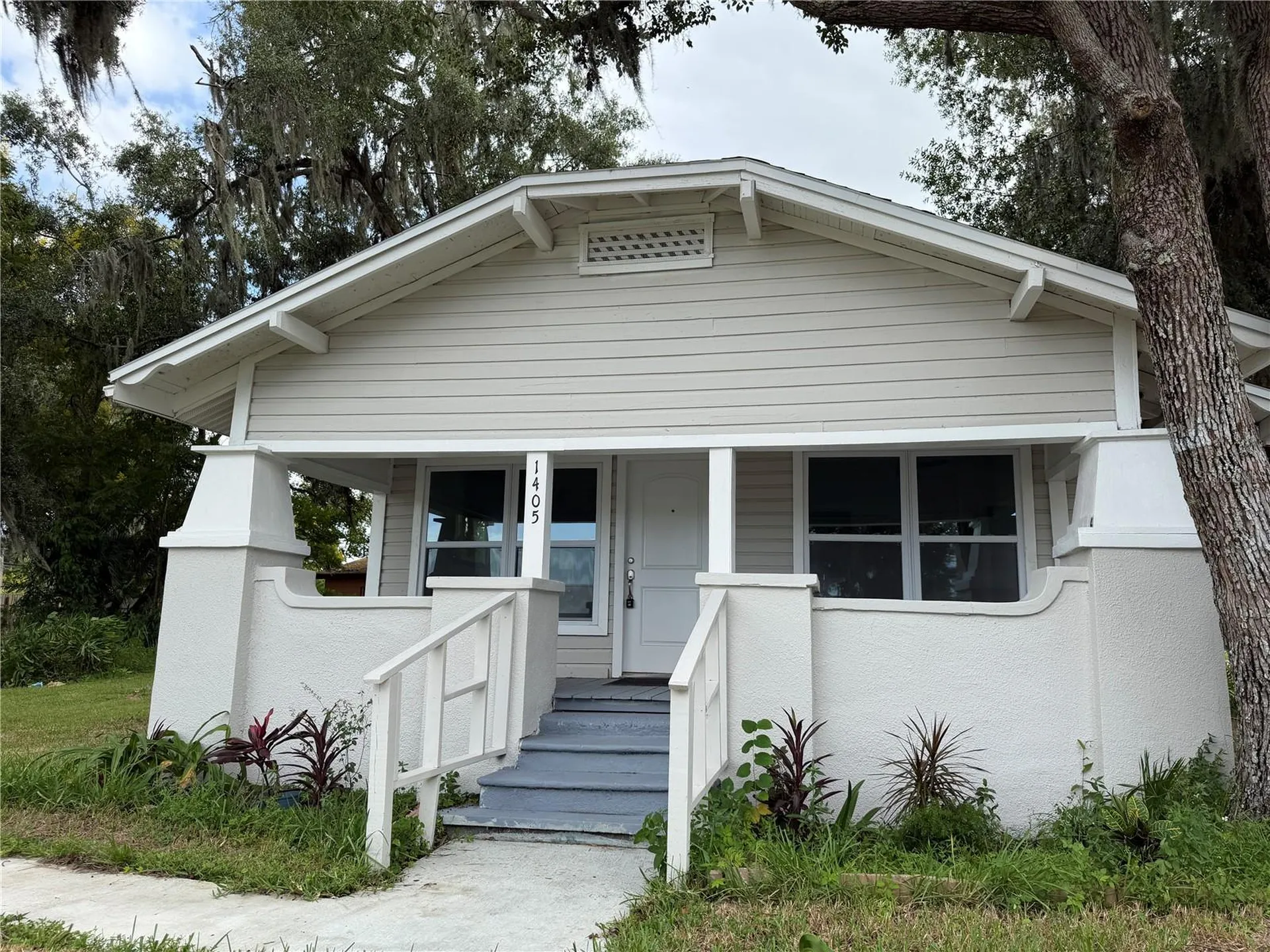 1405 Magnolia Street Bartow FL 33830