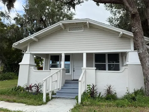1405 Magnolia Street Bartow FL 33830