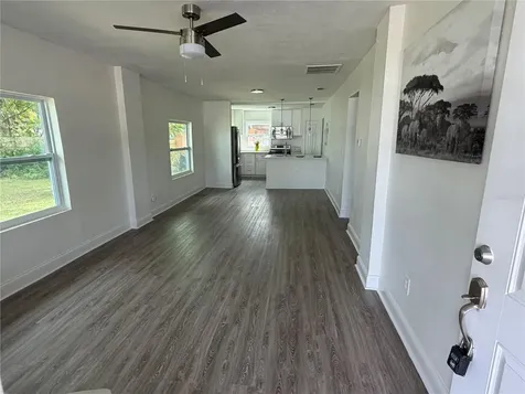 1405 Magnolia Street Bartow FL 33830
