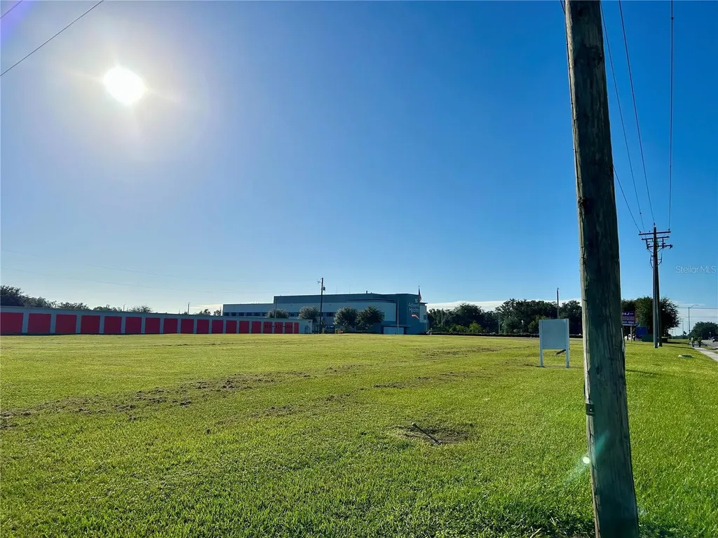 667 S 5th Avenue Wauchula FL 33873