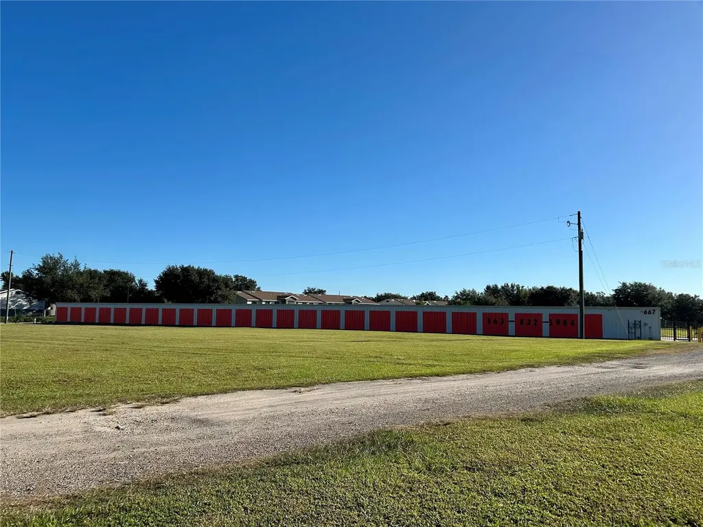 667 S 5th Avenue Wauchula FL 33873