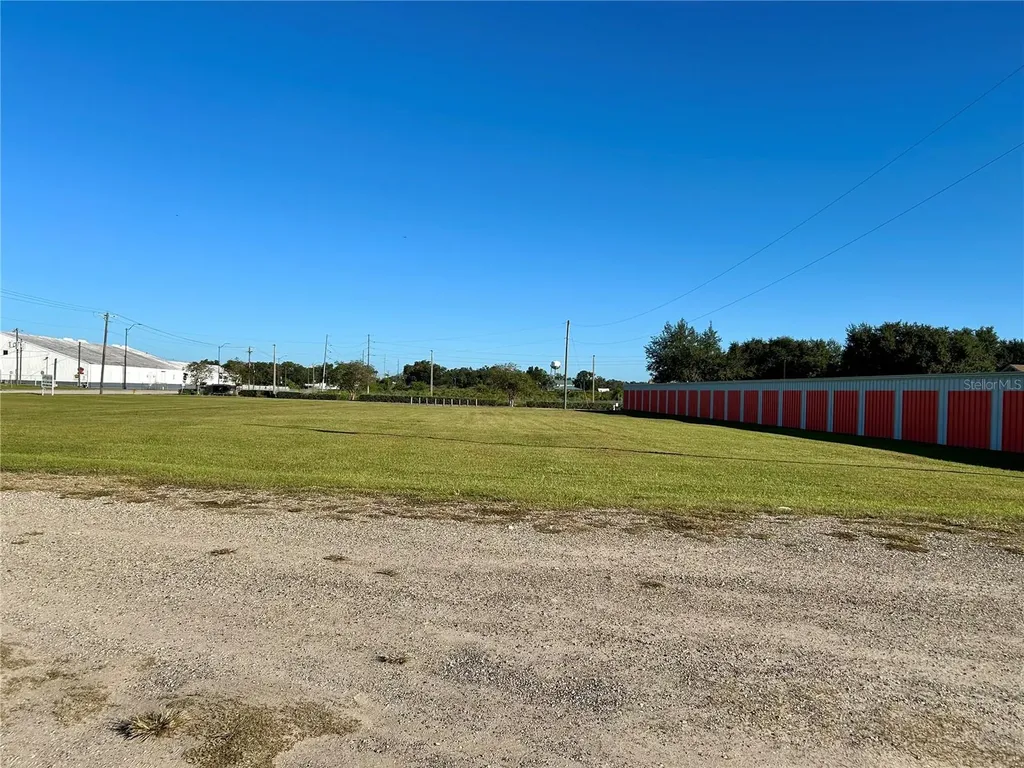 667 S 5th Avenue Wauchula FL 33873