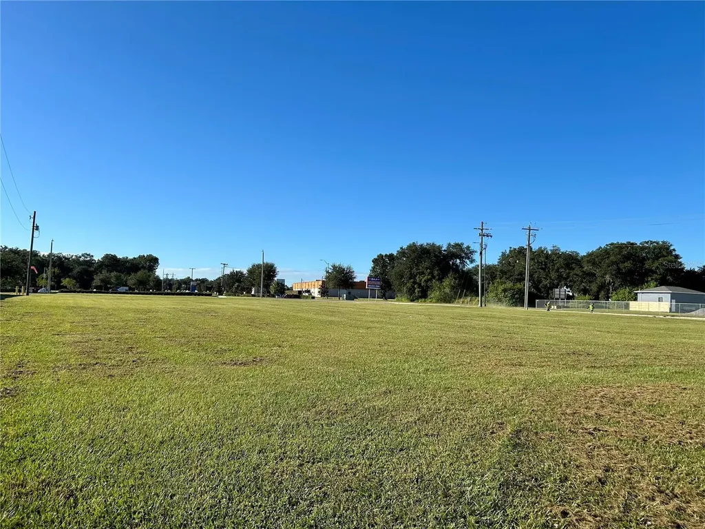 667 S 5th Avenue Wauchula FL 33873