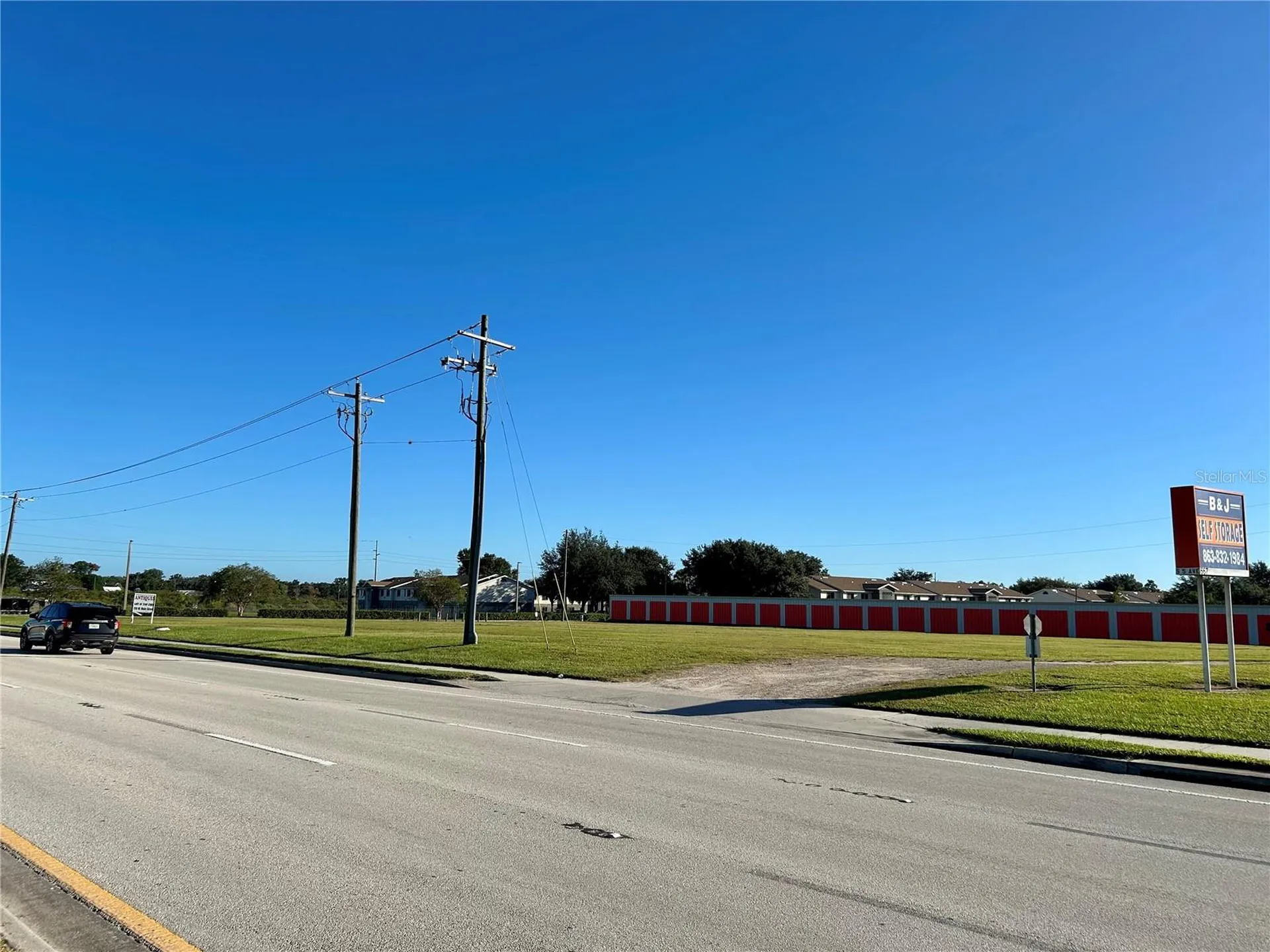 667 S 5th Avenue Wauchula FL 33873