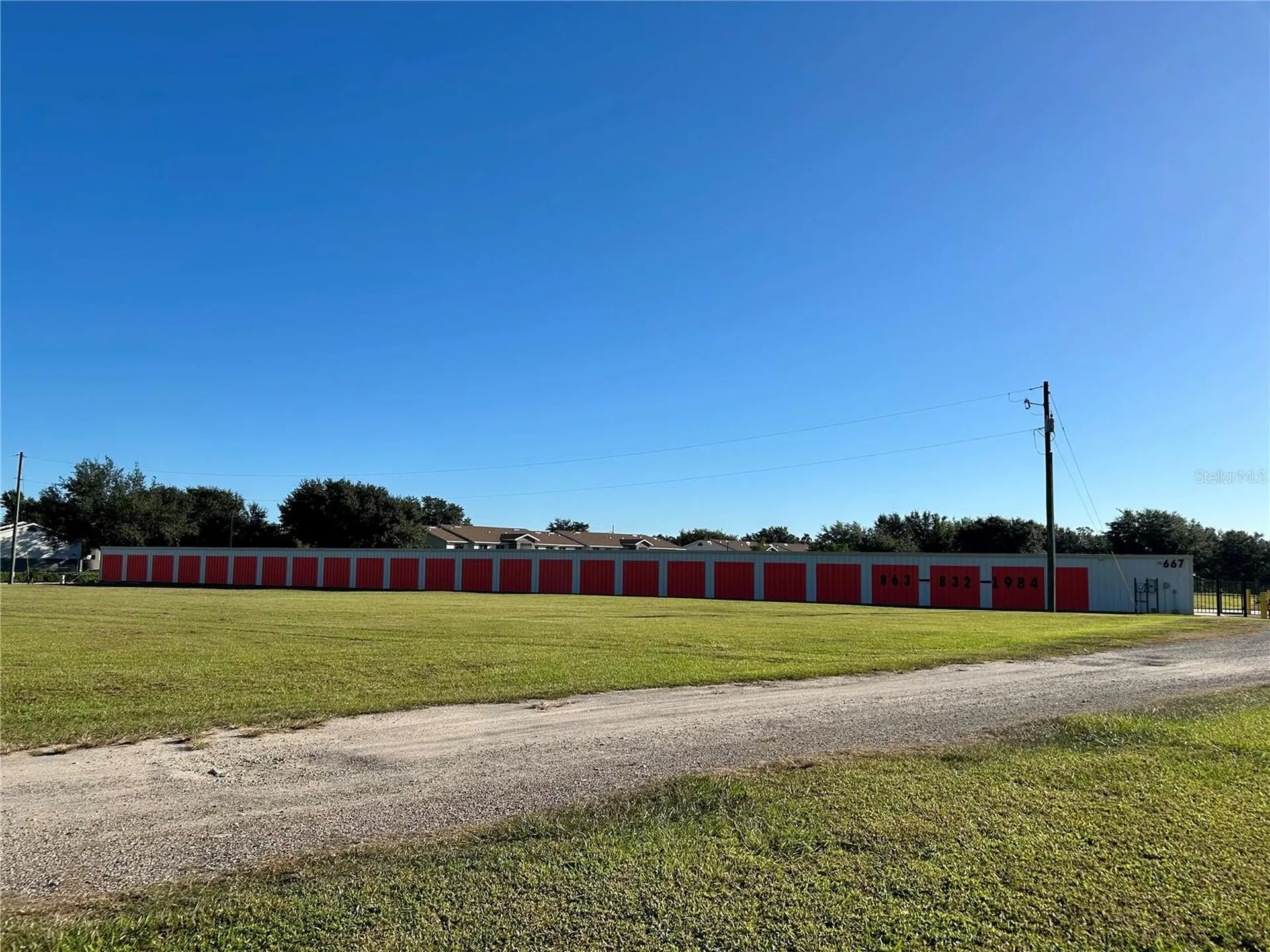 667 S 5th Avenue Wauchula FL 33873