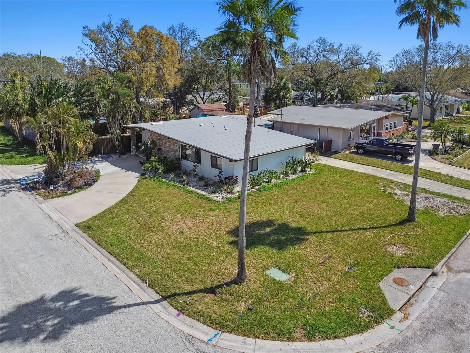 1600 Delaware Avenue NE St Petersburg FL 33703