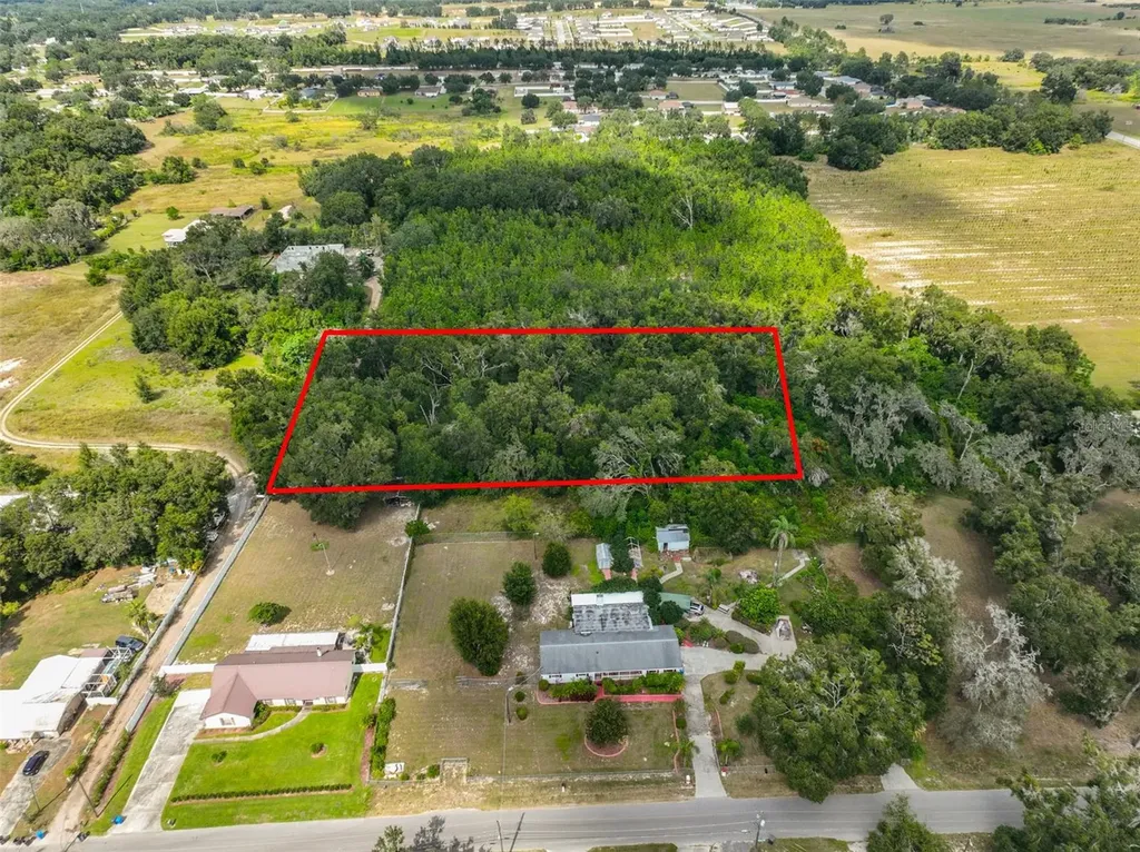 Stark Road Seffner FL 33584