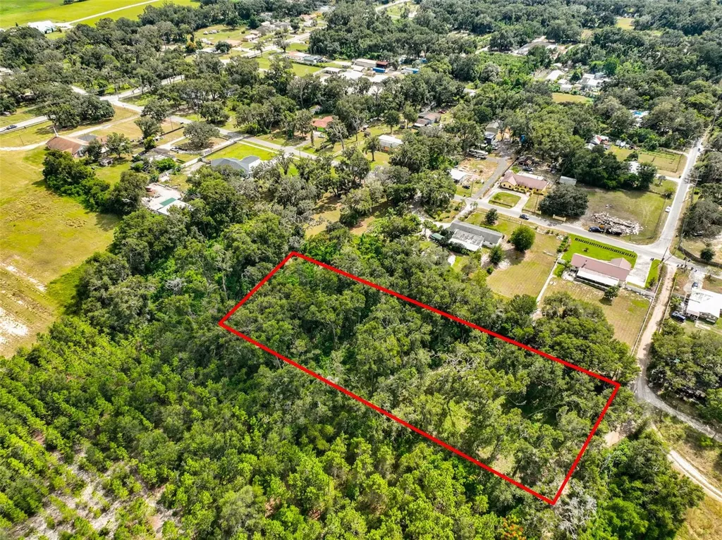 Stark Road Seffner FL 33584