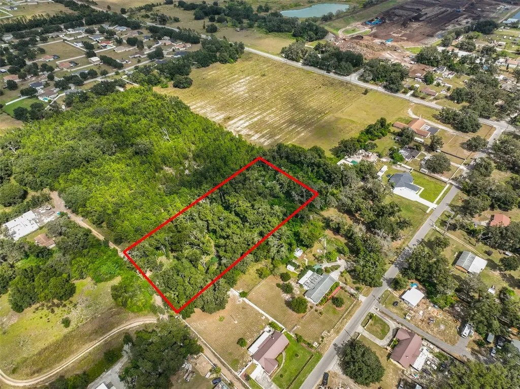 Stark Road Seffner FL 33584