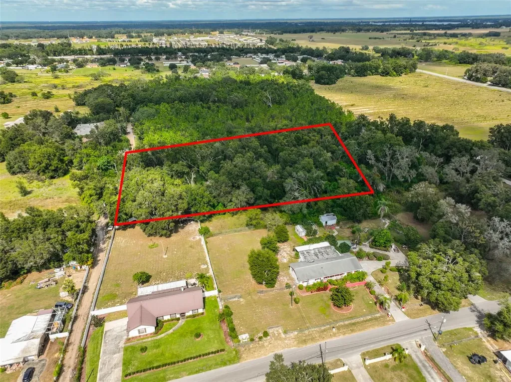 Stark Road Seffner FL 33584