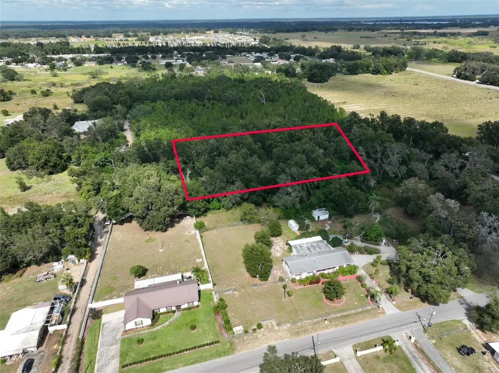 Stark Road Seffner FL 33584