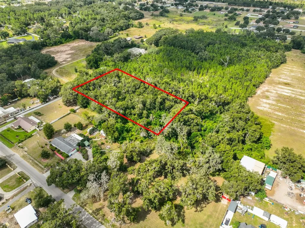 Stark Road Seffner FL 33584