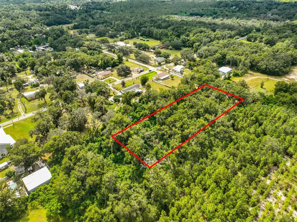 Stark Road Seffner FL 33584