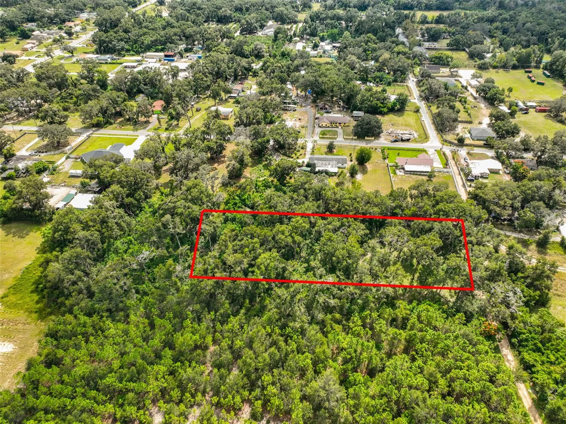 Stark Road Seffner FL 33584