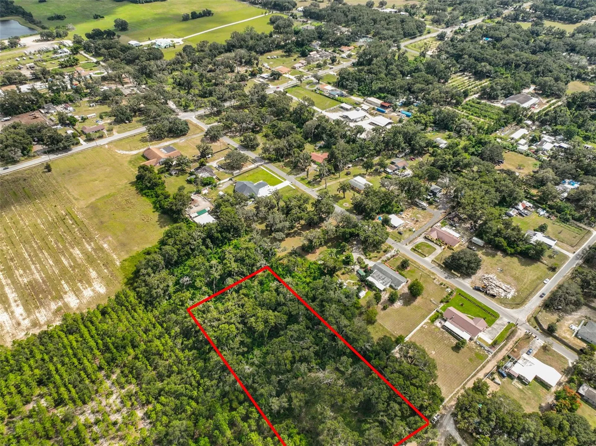 Stark Road Seffner FL 33584