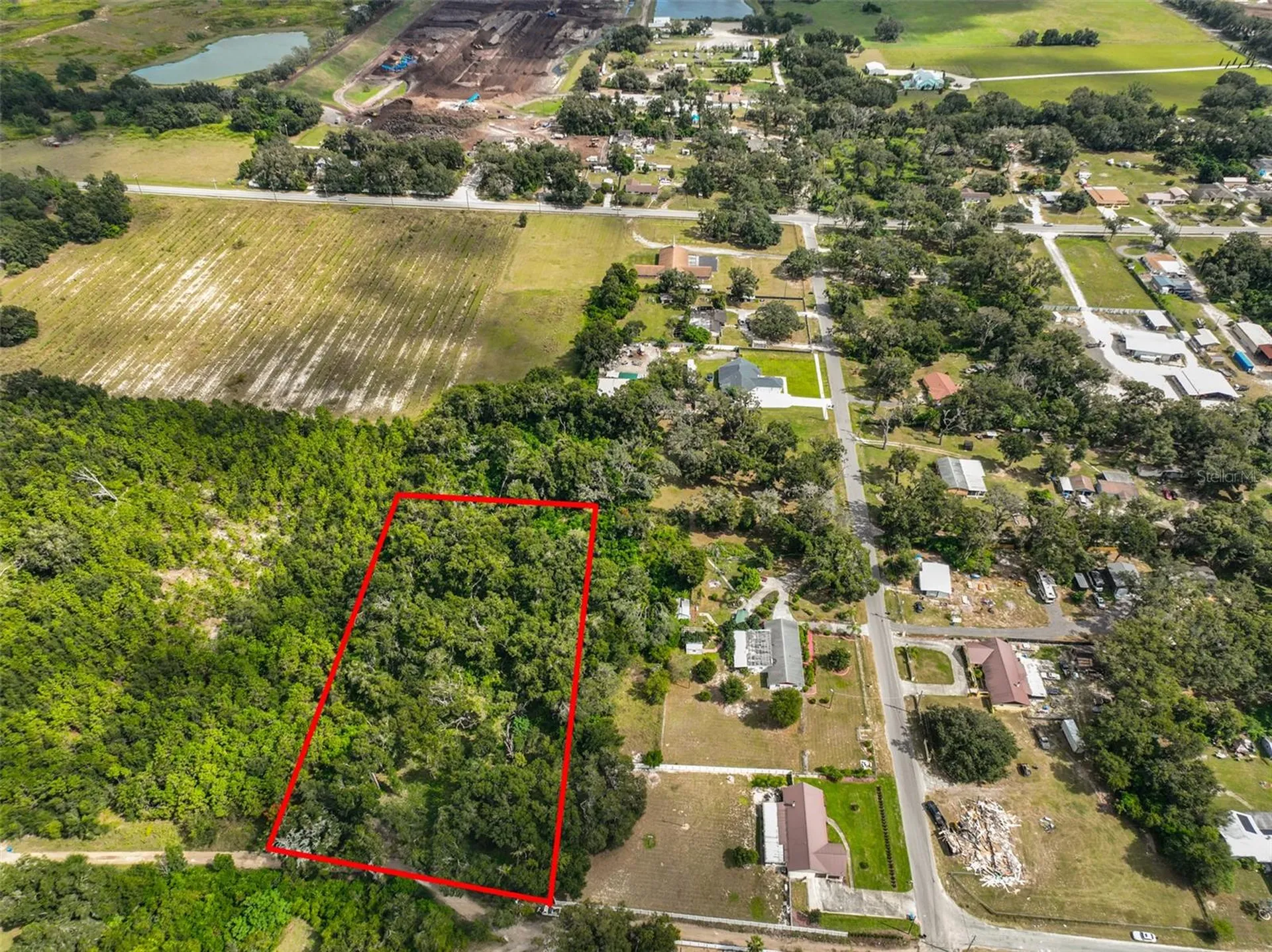 Stark Road Seffner FL 33584