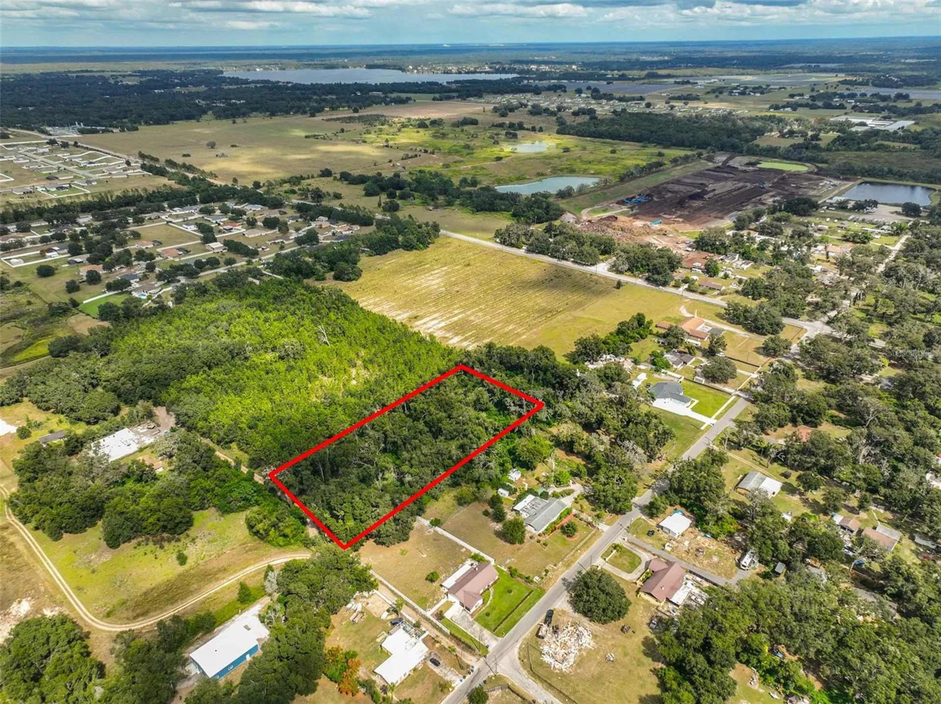 Stark Road Seffner FL 33584