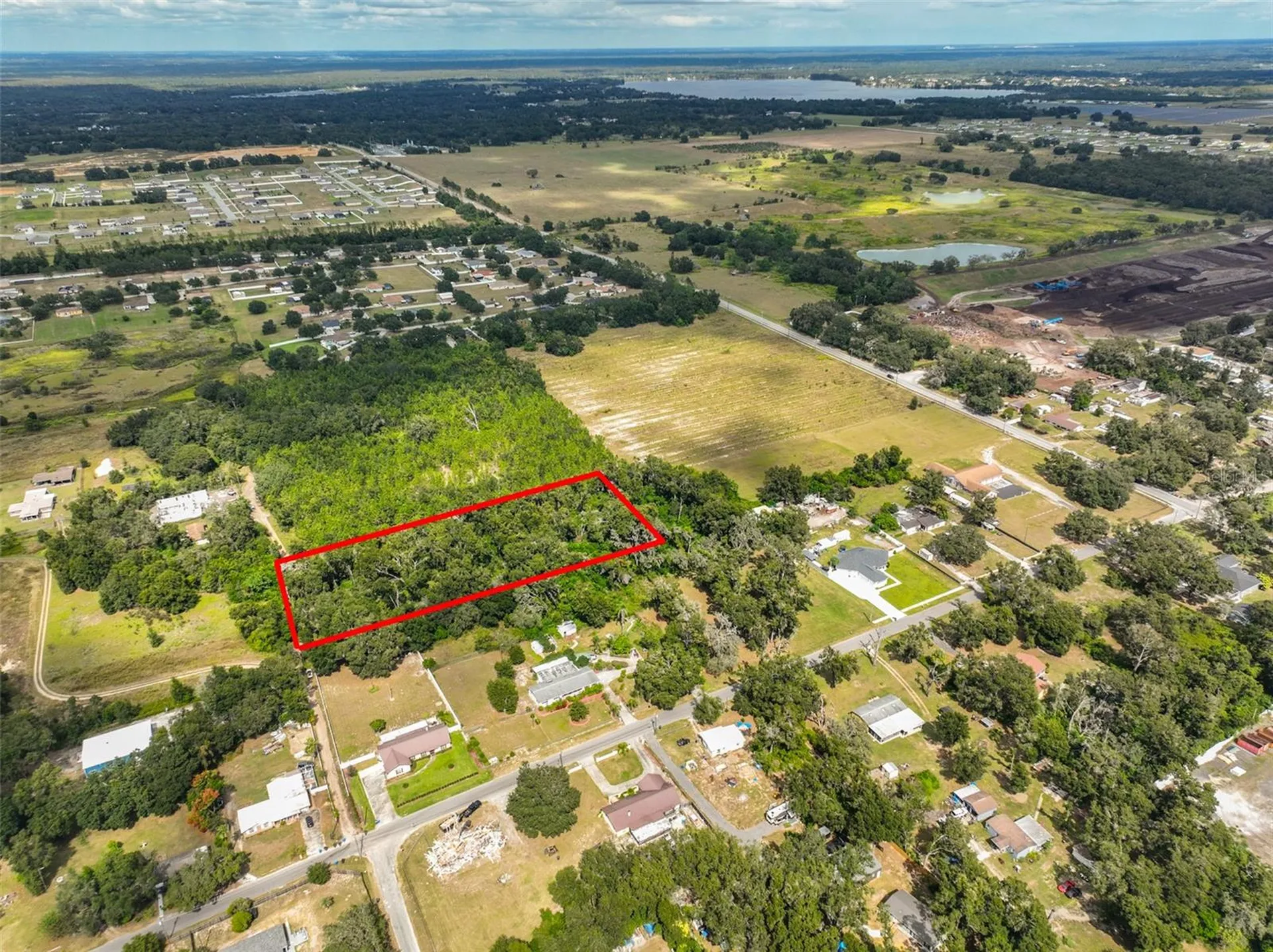 Stark Road Seffner FL 33584