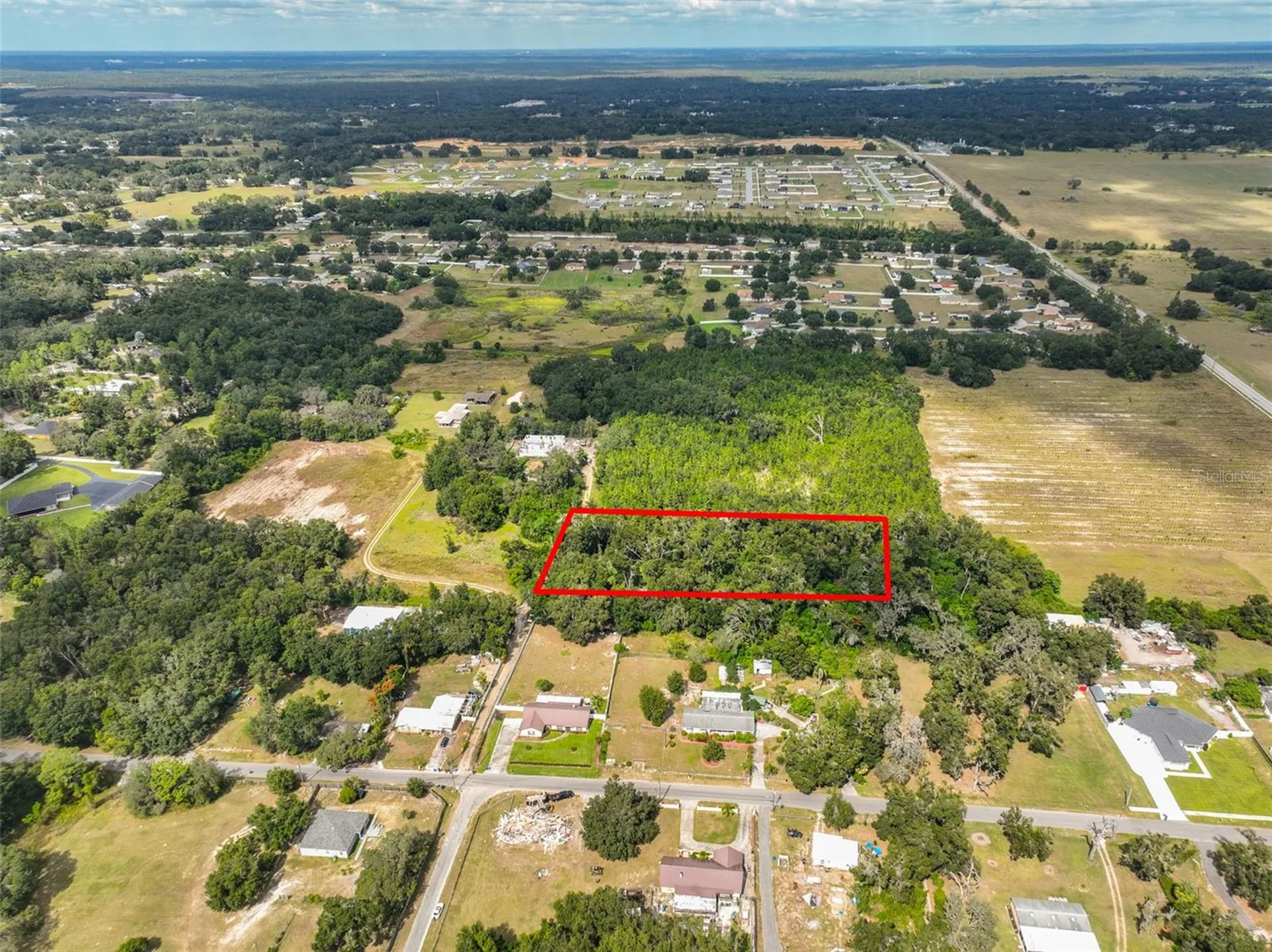 Stark Road Seffner FL 33584