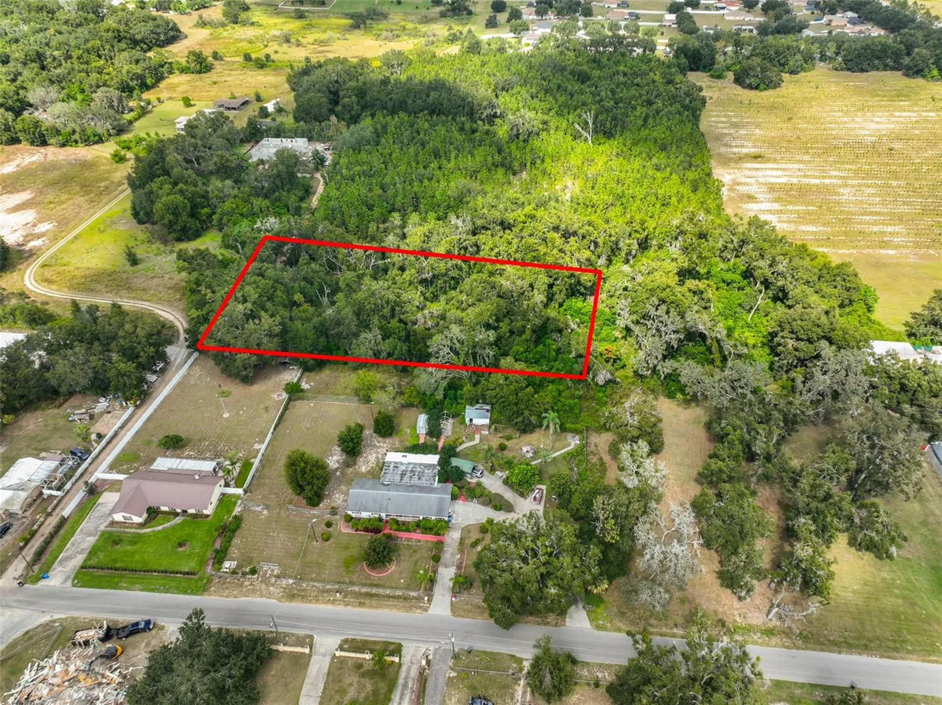 Stark Road Seffner FL 33584