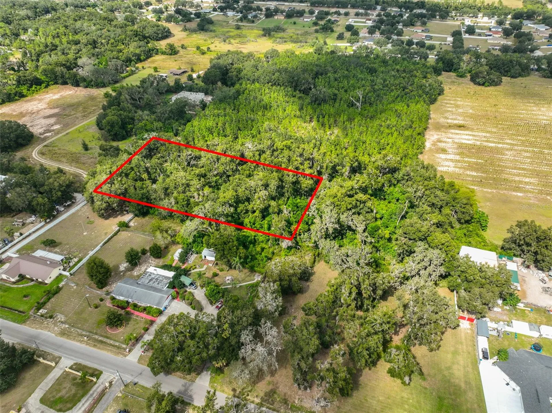 Stark Road Seffner FL 33584
