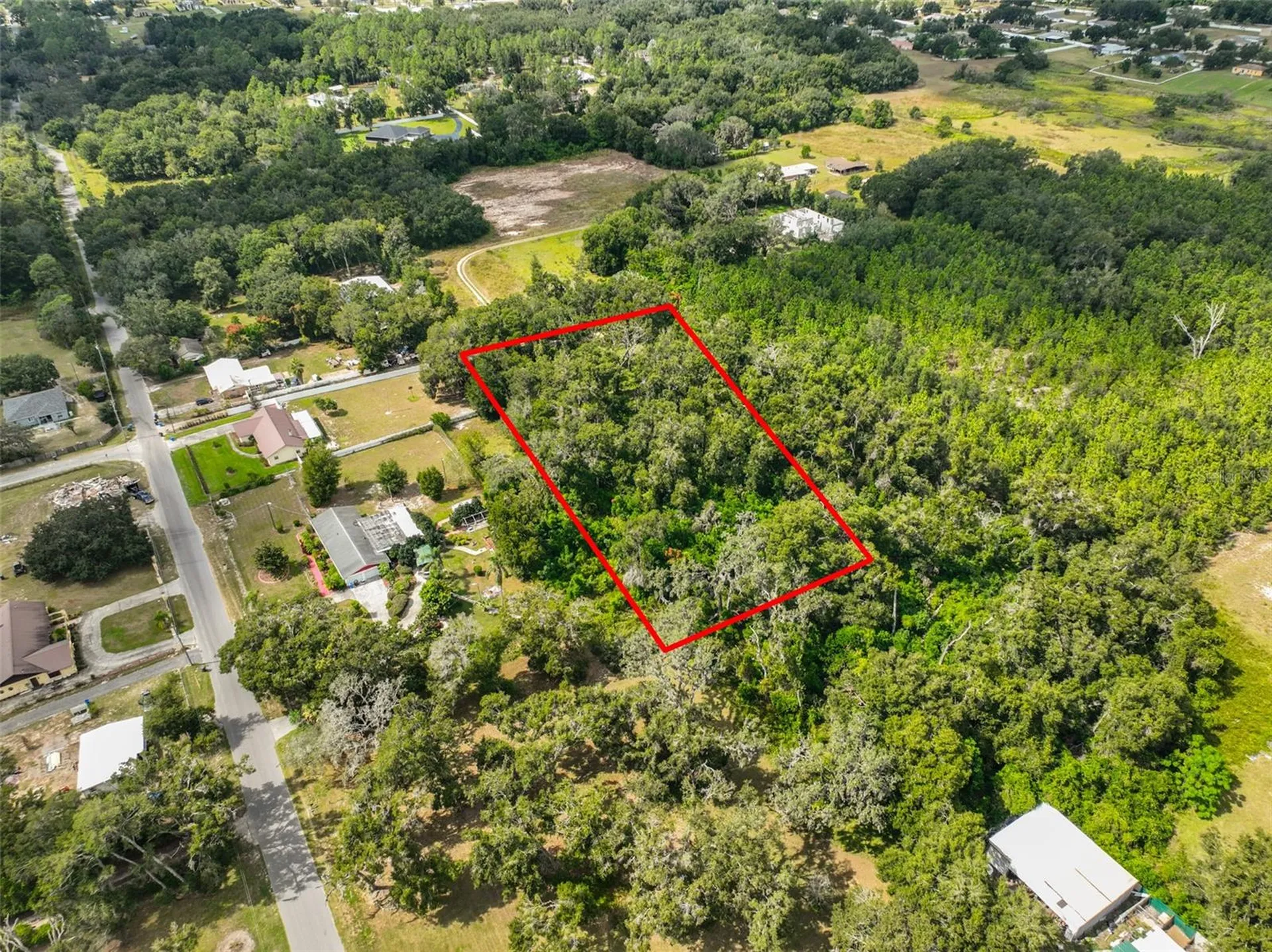 Stark Road Seffner FL 33584